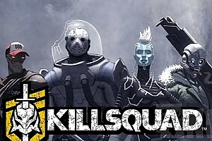 杀戮小队（Killsquad）中文版，版本：V1.6.2.2，直接玩
