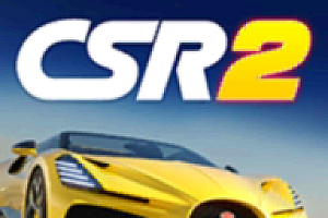 CSR赛车2（MOD菜单）+免费内购+无限绿钞